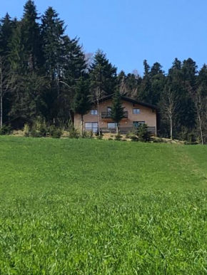 Ferienwohnung am Waldrand von Egg /Bregenzer Wald Egg